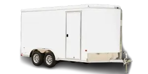 Cargo Trailers For Sale in Holland Michigan area