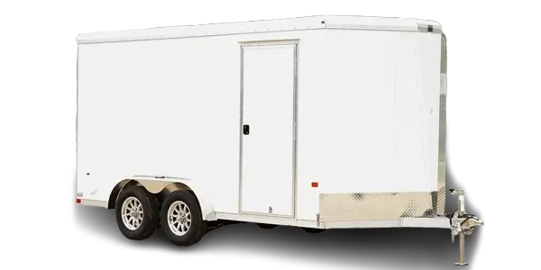 Cargo Trailers for Sale in Zeeland, Michigan