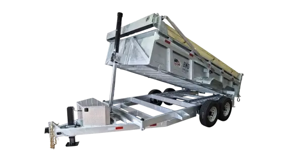 Dump Trailers for Sale  in Zeeland, Michigan