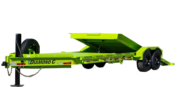 Equipment Trailers for Sale in Zeeland, Michigan