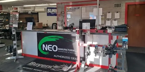 Trailers for Sale in Zeeland, Michigan