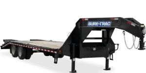 Gooseneck Trailers for Sale in Zeeland, Michigan