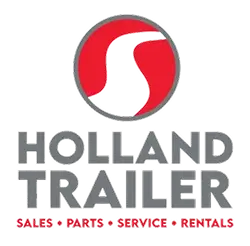 Holland Trailer 
