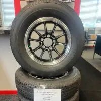 Trailer parts tires hitches in Zeeland, Michigan