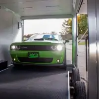 Trailer service and repair in Zeeland, Michigan