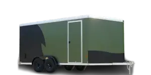 Motorcycle Trailers For Sale in Holland Michigan area