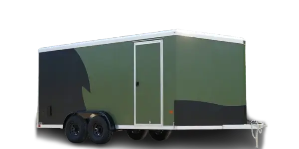 Motorcycle Trailers for Sale  in Zeeland, Michigan