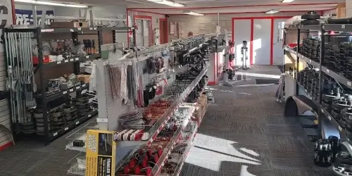 Trailers for Sale in Zeeland, Michigan