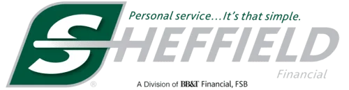 Sheffield Financing in Holland Michigan area