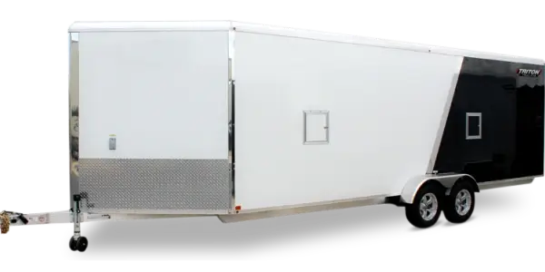 Snowmobile Trailers for Sale  in Zeeland, Michigan