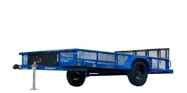 Utility Trailers for Sale in Zeeland, Michigan