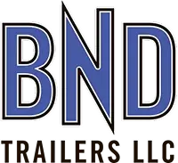 BND Trailers for Sale in Zeeland, Michigan