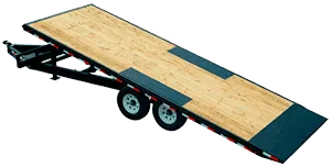 Cargo Trailers For Sale in Holland Michigan area